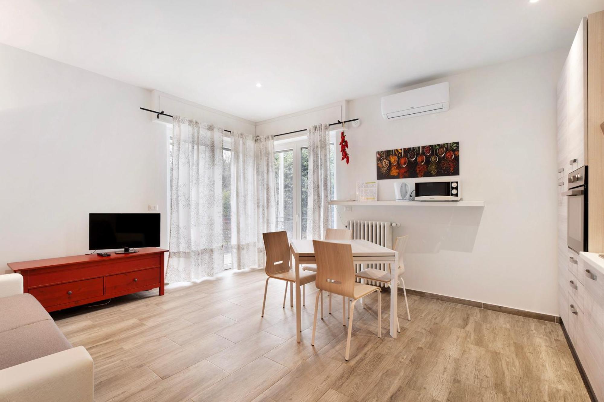 Sweet Home Apartments Peperoncino Arona Extérieur photo