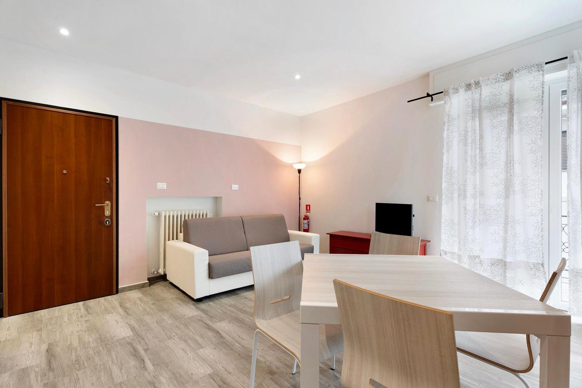 Sweet Home Apartments Peperoncino Arona Extérieur photo