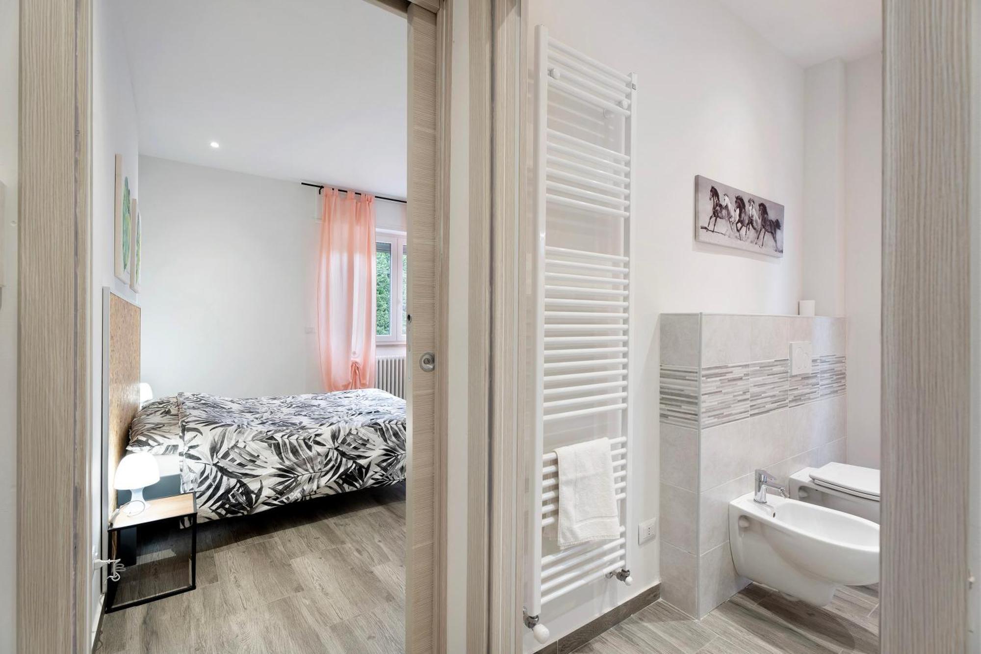 Sweet Home Apartments Peperoncino Arona Extérieur photo
