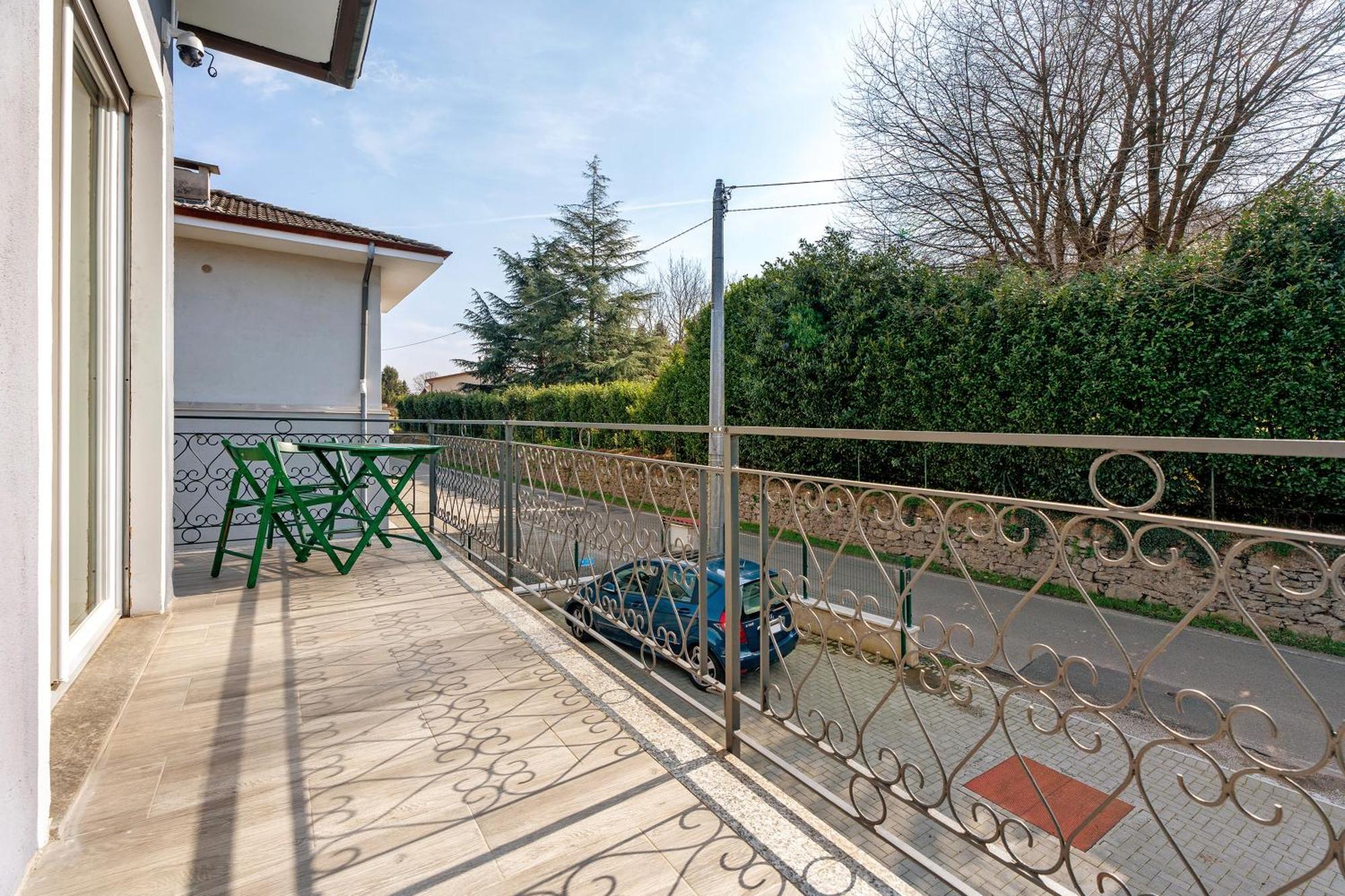 Sweet Home Apartments Peperoncino Arona Extérieur photo